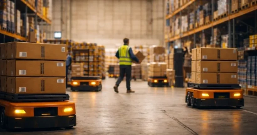 AI zvyšuje produktivitu o 11,5 %, no pripravuje ľudí o prácu